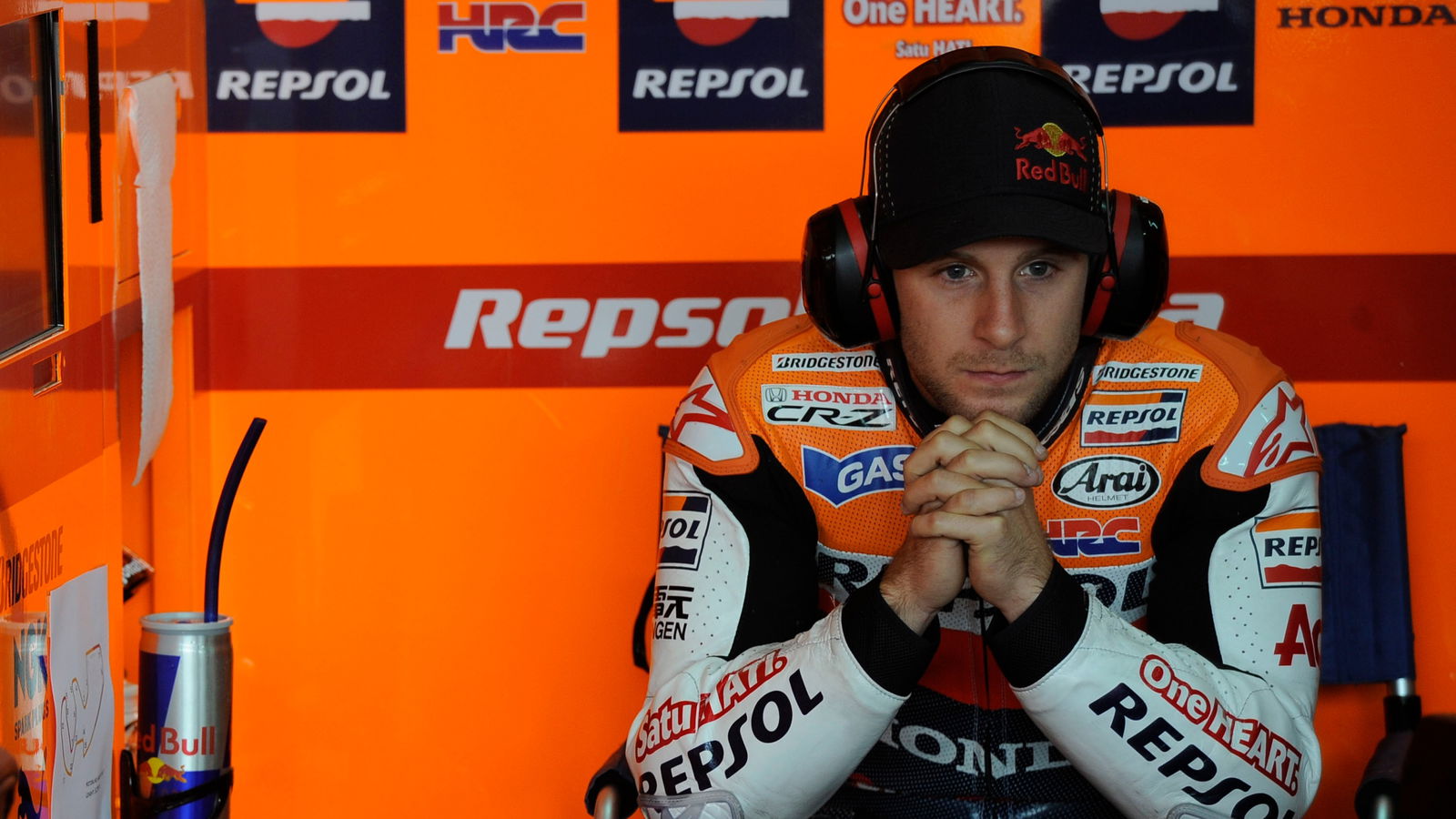 Jonathan Rea 'agak kesal' karena tidak mendapat kesempatan lagi di MotoGP